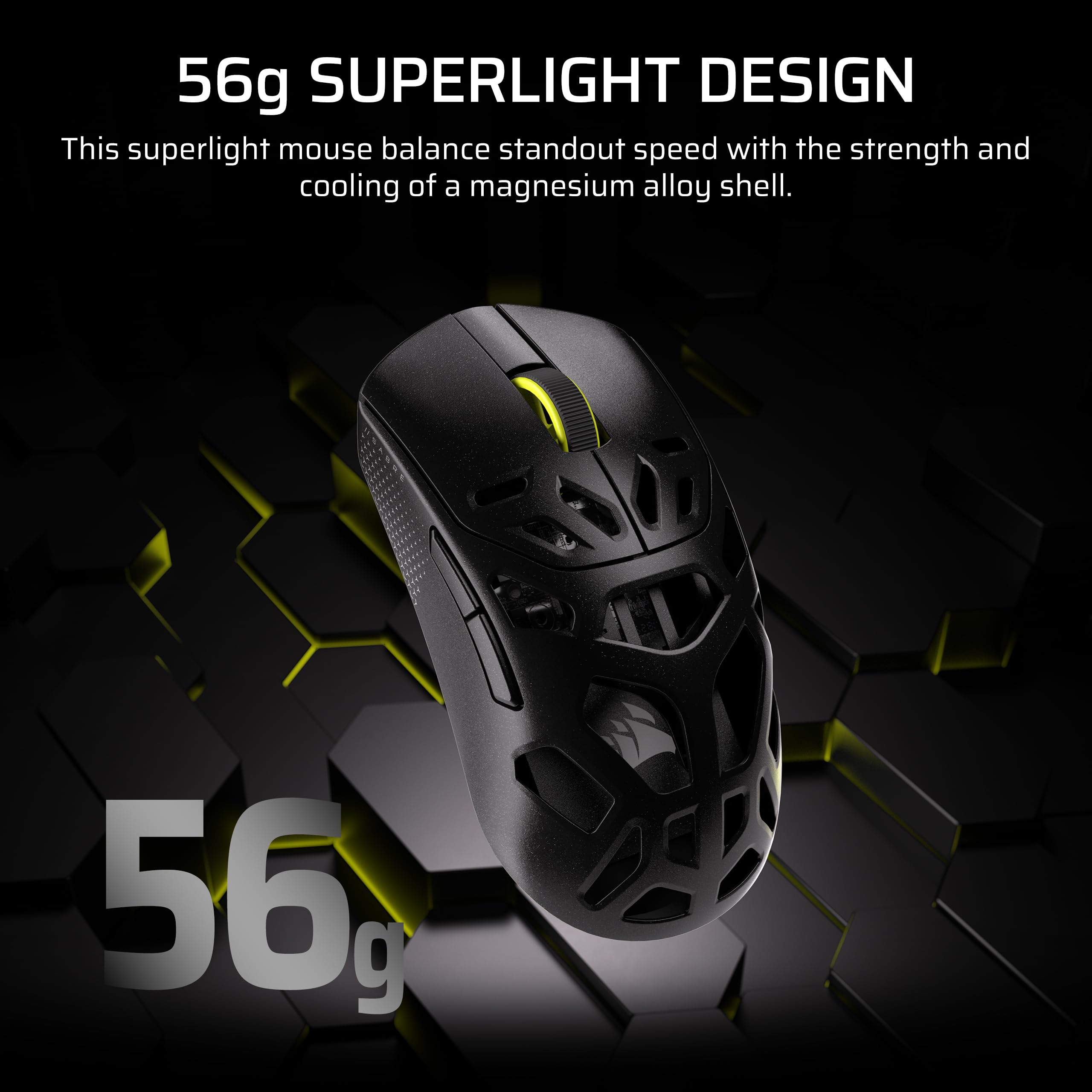 Amazon.in: Buy Corsair Sabre v2 PRO Wireless MG FPS Gaming Mouse
